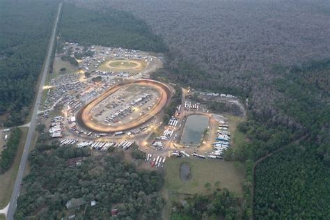 Volusia county speedway - Volusia Speedway Park. Address: 1500 State Road 40, Barberville, FL 32130. Phone: (386) 985-4402. Visit Website Share. About. A national racing landmark, Volusia Speedway is home of the Dirt Car Nationals every February. Map. 